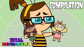 Special June Compilation - NEW Total Dramarama