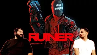 RUINER - Episode 1 - Welcome to Heaven