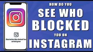 How do you see who blocked you on instagram (2024)