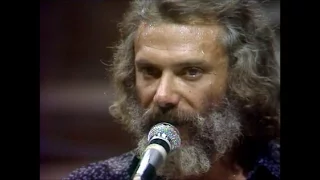 Georges Moustaki - Il y avait un jardin (live)