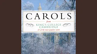 Hark! the Herald Angels Sing (After Mendelssohn's Gutenberg Cantata, WoO 9, MWV D4)