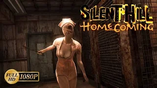 медсёстры Silent Hill HOMECOMING