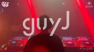 Guy J @ IJLAND nov 2023