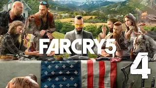 MAIN STORY GRIND...MI JÖHET MÉG??? | FAR CRY 5 #4(END) FRANCHISE VÉGIGJÁTSZÁS  #NORMAL #PC  - 04.10.