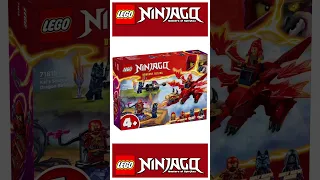 🈹️ LEGO NINJAGO SETS 2024 DRAGONS RISING SEASON 2 LEAKS OFFICIEL ALL IMAGES REVEALS ! 🔥 71815