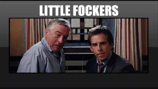 Little Fockers Spill Review