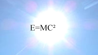 E=MC² why is light linked to energy and mass?