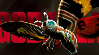 Godzilla vs Mothra: How Kaiju Eiga's Most Famous Rivalry Has Evolved