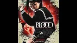 Blood: The Last Vampire