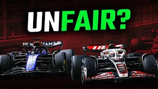 "Komplett sinnfrei": Ralf Schumacher kritisiert FIA-Rennleitung