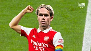 Mykhaylo Mudryk - Welcome to Arsenal - Humiliating Skills & Goals - 2022/23 - HD