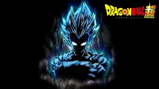 Vegeta Royal Blue | Limit Breaker Theme [Epic Cinematic Cover 2022]