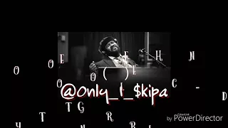 Gregory Porter ft Kem - Holding On - Only_1_$kipa (Nola Bounce)