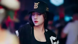 阿衣莫（陈小潇 Remix）| A Y Mạc - DJALu | Hot Trend TikTok Douyin