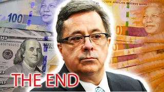 Markus Jooste: Tragic End Of South Africa's Greatest Con