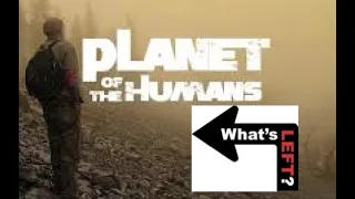 Movie Review: Planet of the Humans