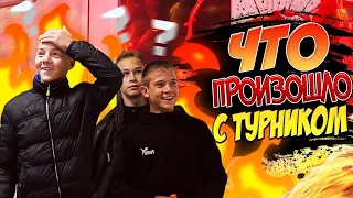 ЭТО САМЫЙ ШИРОКИЙ ТУРНИК?!/ЖЕСТКИЕ ЭЛЕМЕНТЫ на НОВОМ турнике