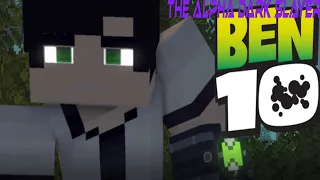 Ben 10 Theme song  | Minecraft animation