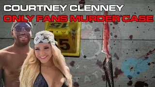 The OnlyFans Girl Who Went Too Far: Courtney Clenney and the Murder of Christian Obumseli