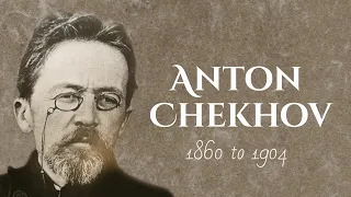 Anton Chekhov / Russsian  Dramatist / Literary Career / Moscow Art Theatre / Important Quotations