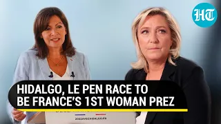 Paris Mayor vs France President: Why Anne Hidalgo challenging Macron in polls is significant