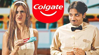 Colgate: Why It Dominated India | Business Case Study