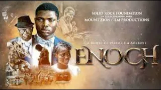 ENOCH || A BIOPIC OF PASTOR EA ADEBOYE || DIDE THEME SONG  END CREDIT SONG OF ENOCH MOUNT ZION MOVIE