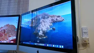 Is it worth upgrading an old iMac in 2021?  High Sierra is now obsolete. Catalina on 2011 27" iMac?