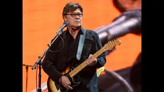 Tribute :  Robbie Robertson July 5, 1943 - August 9, 2023