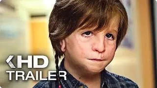 WONDER Trailer (2017)