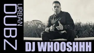 DJ WHOOSHHH - FLAVA CITY  (21 -12-2023)