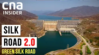 China In A Post-Pandemic World: Green Silk Road | Silk Road 2.0 - Part 3/3 | CNA Documentary