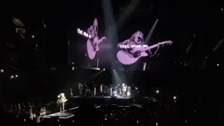 Roger Waters: Wish You Were Here Side 2 [Fan Multicam edit 8/13/22]