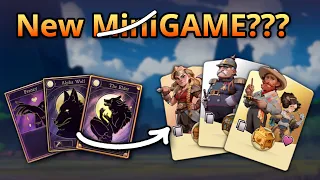 A Brand New Event (Mini)GAME? + InnoGames is Making Money! | Forge of Empires News