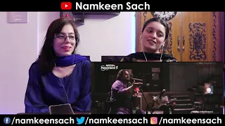 PIYA RE | Jahangir Niazi | NESCAFÉ Basement Season 5 | 2019 - Honest Reaction