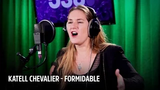 Katell Chevalier - Formidable | Live bij Evers Staat Op