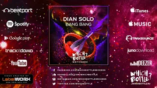 Dian Solo - Bang Bang (Radio Edit)