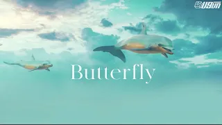 [VIETSUB] Butterfly (Nước biển không rút xuống)- UNINE