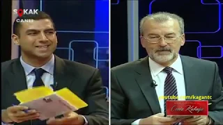 Ceviz Kabuğu 11.07.2014 - 1/4 | Coşkun Faik Kavala | Tekin Ergun | Hulki Cevizoğlu