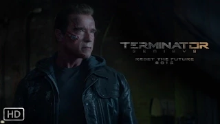 Terminator Genisys | Character Profile: Guardian | Paramount Pictures India