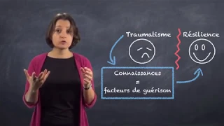 Comprendre le traumatisme #1 Comprendre pour changer votre vie !