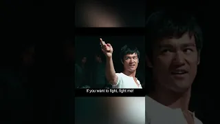 The Big Boss 1971 Bruce Lee Большой Босс Брюс Ли