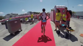 IronMan 70.3 Sables d'Olonnes 2019