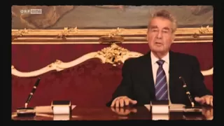 Maschek - Brezina Bildungsminister - Willkommen Österreich - ORF1 2013-10-01