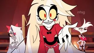 Hazbin hotel new episode series 1 season 1 Song Charlie Veggie Angel and Sir Pentious