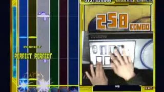 Drummania MPG 蛹 played by DOLCE