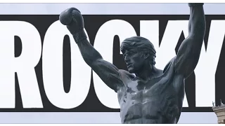 ROCKY - Retrospective (2016)