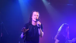 Евгений Егоров «Имя Твоё» Glastonberry club 02.06.19