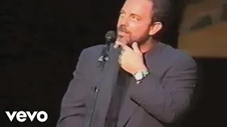 Billy Joel - Q&A: When Did You Write Your First Song? (Logan Hall 1993)