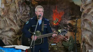 Михаил  Калинкин - Сапёр...